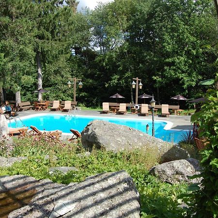 Summit Lodge Killington Ngoại thất bức ảnh