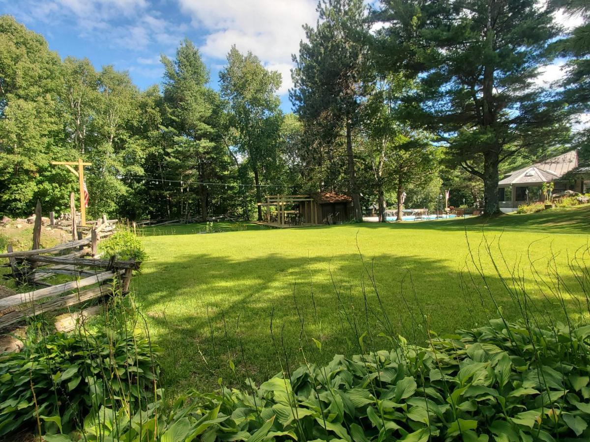 Summit Lodge Killington Ngoại thất bức ảnh