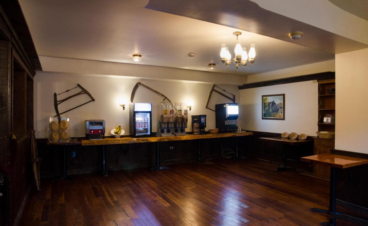 Summit Lodge Killington Ngoại thất bức ảnh