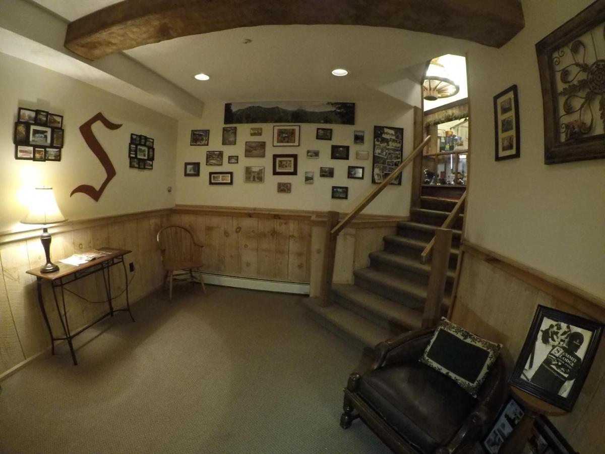Summit Lodge Killington Ngoại thất bức ảnh