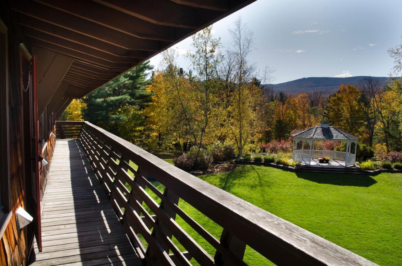 Summit Lodge Killington Ngoại thất bức ảnh