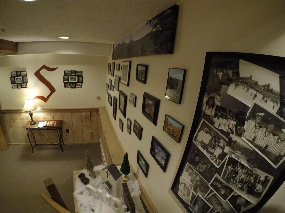 Summit Lodge Killington Ngoại thất bức ảnh
