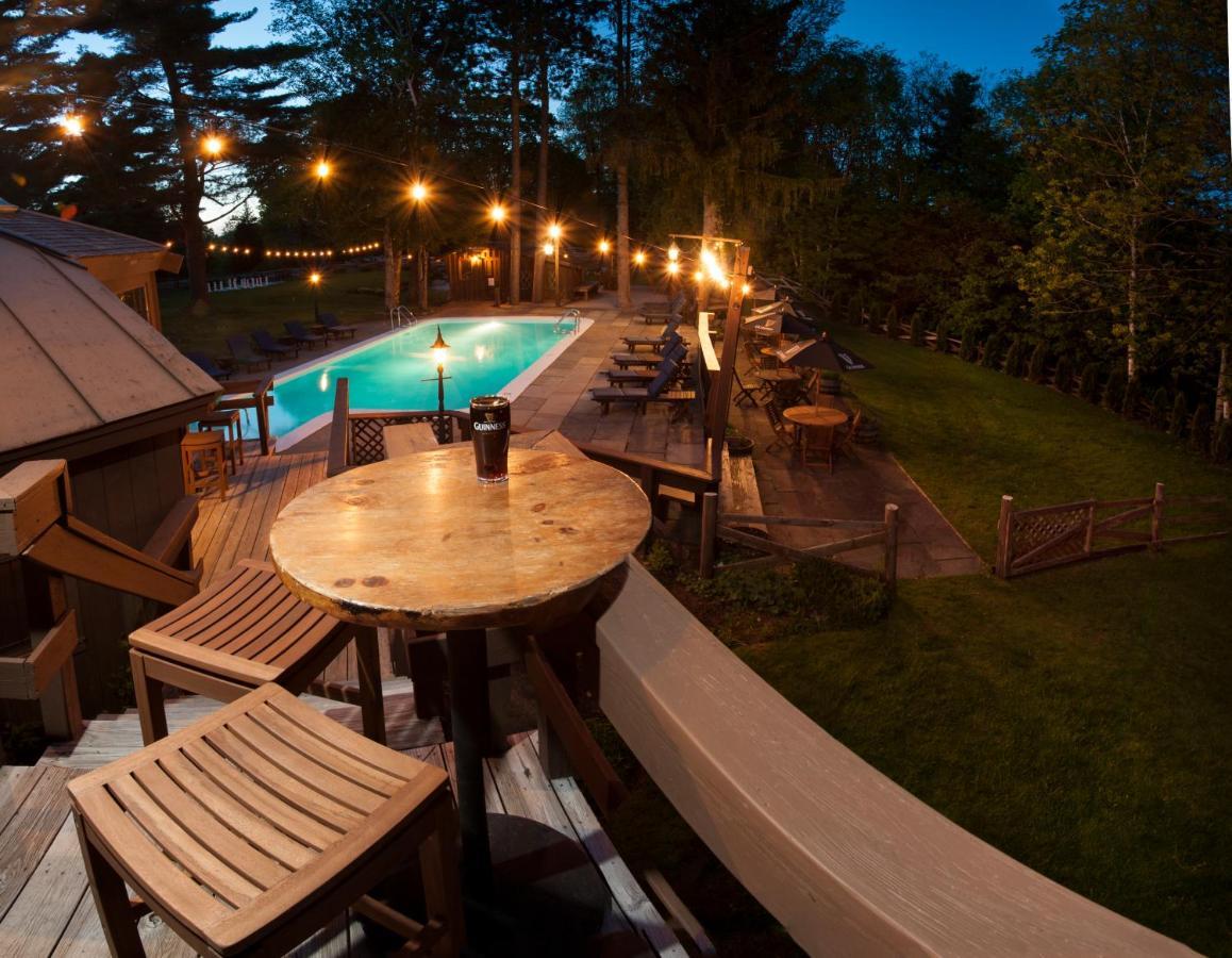 Summit Lodge Killington Ngoại thất bức ảnh