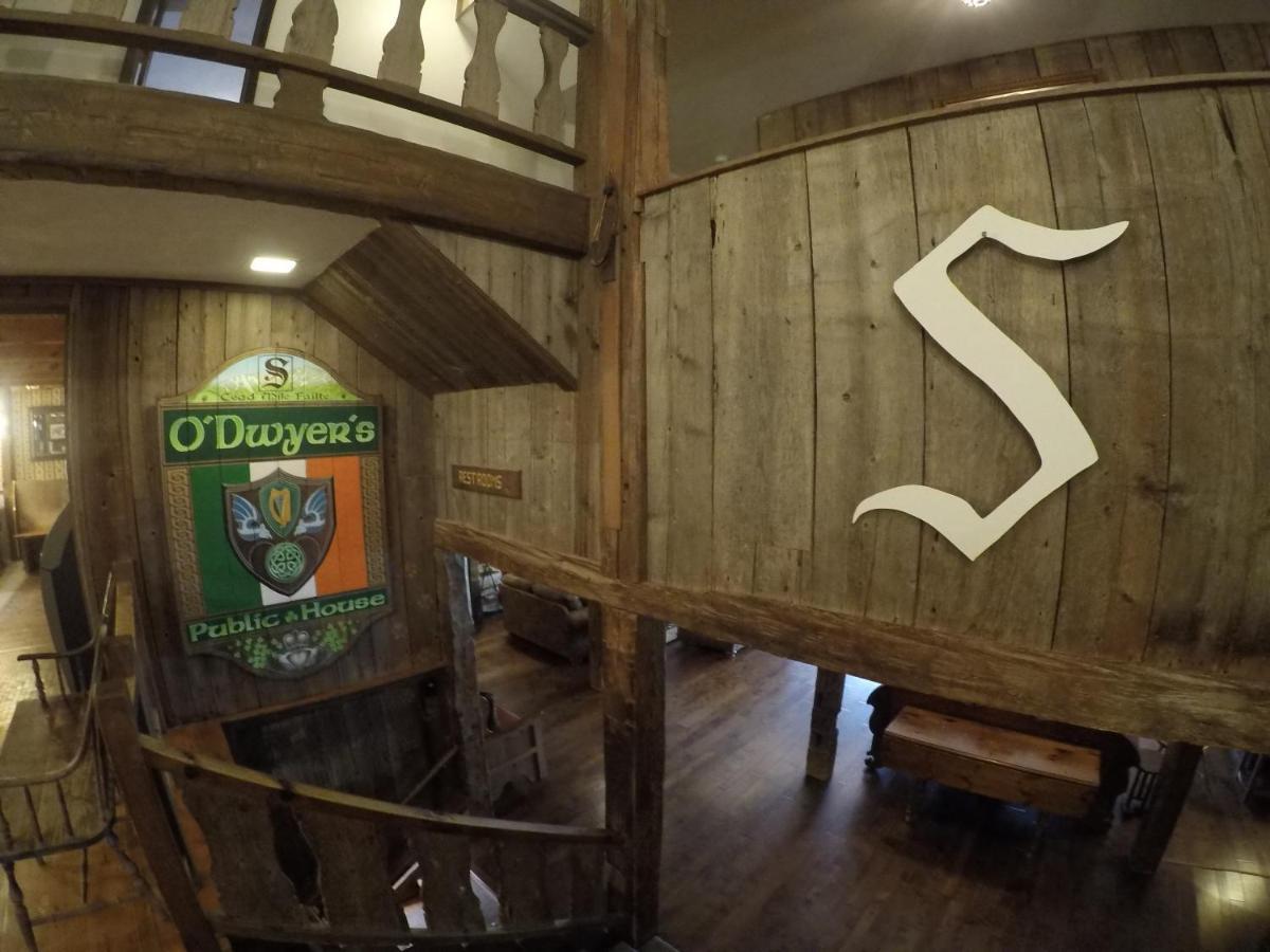Summit Lodge Killington Ngoại thất bức ảnh