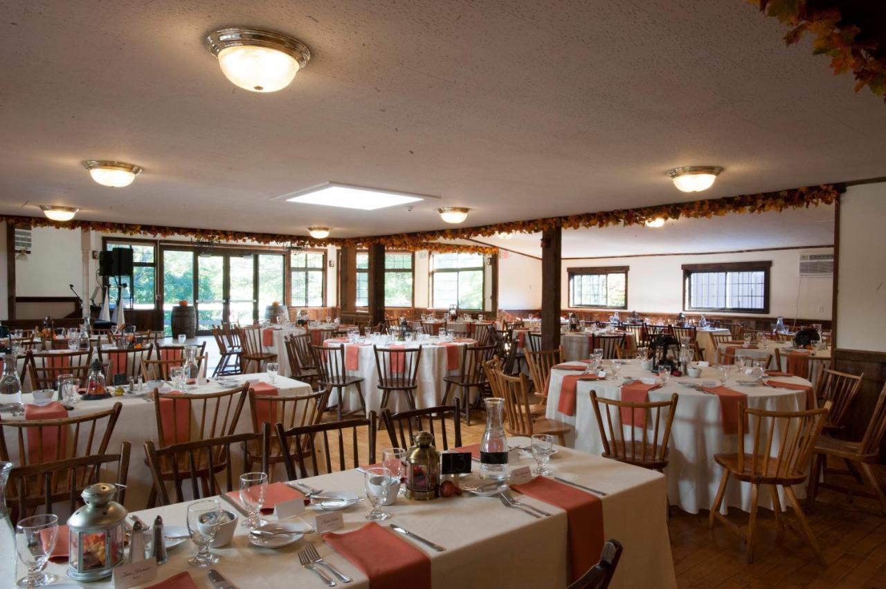 Summit Lodge Killington Ngoại thất bức ảnh