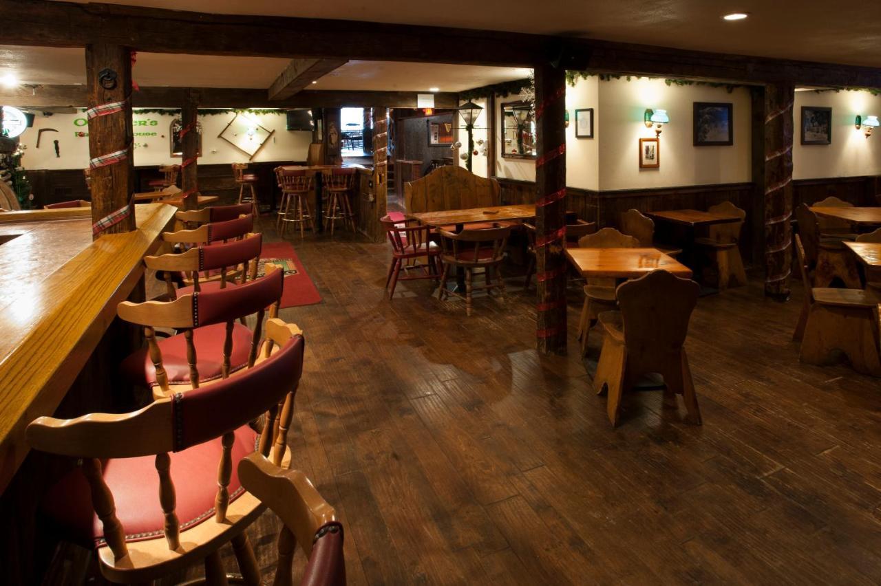 Summit Lodge Killington Ngoại thất bức ảnh