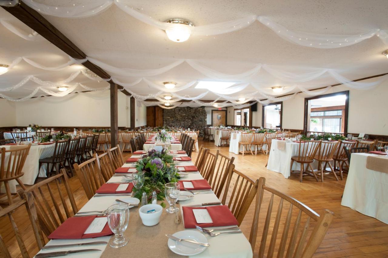 Summit Lodge Killington Ngoại thất bức ảnh