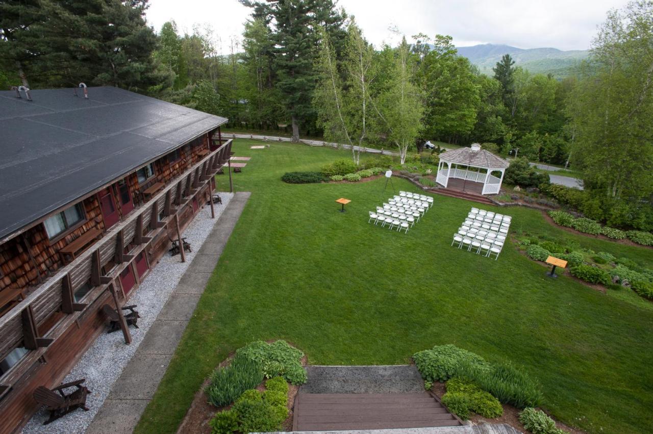 Summit Lodge Killington Ngoại thất bức ảnh