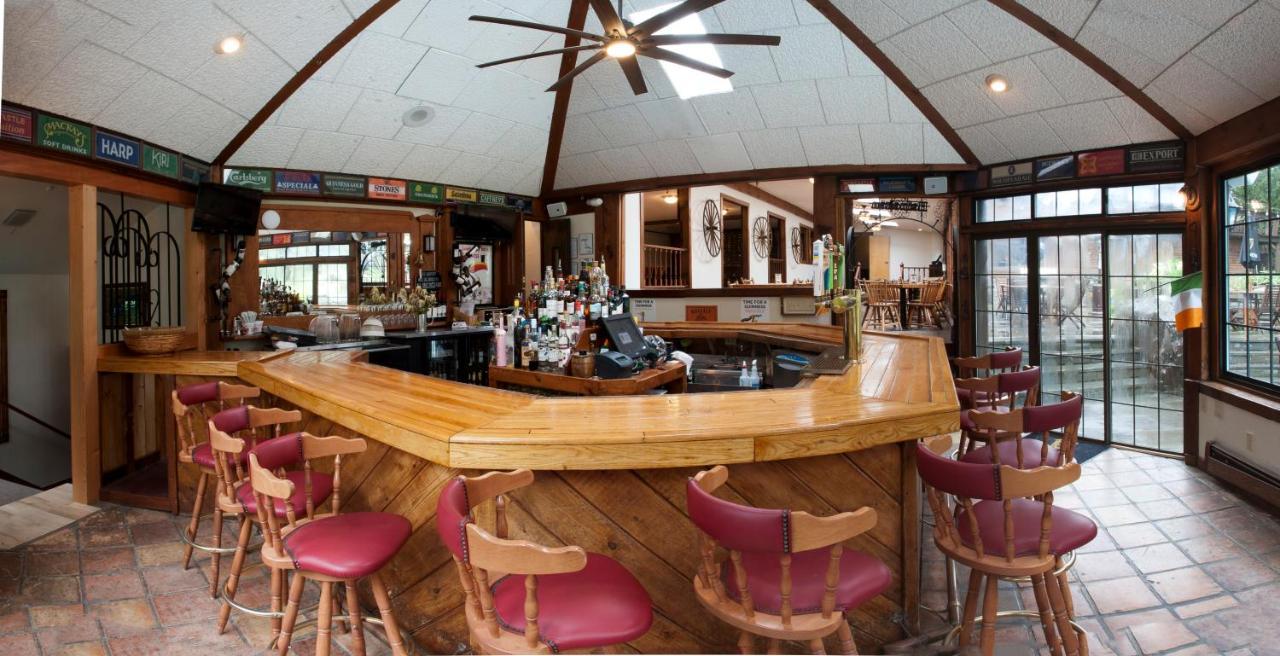 Summit Lodge Killington Ngoại thất bức ảnh