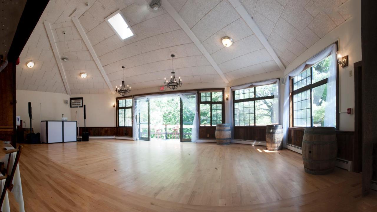 Summit Lodge Killington Ngoại thất bức ảnh