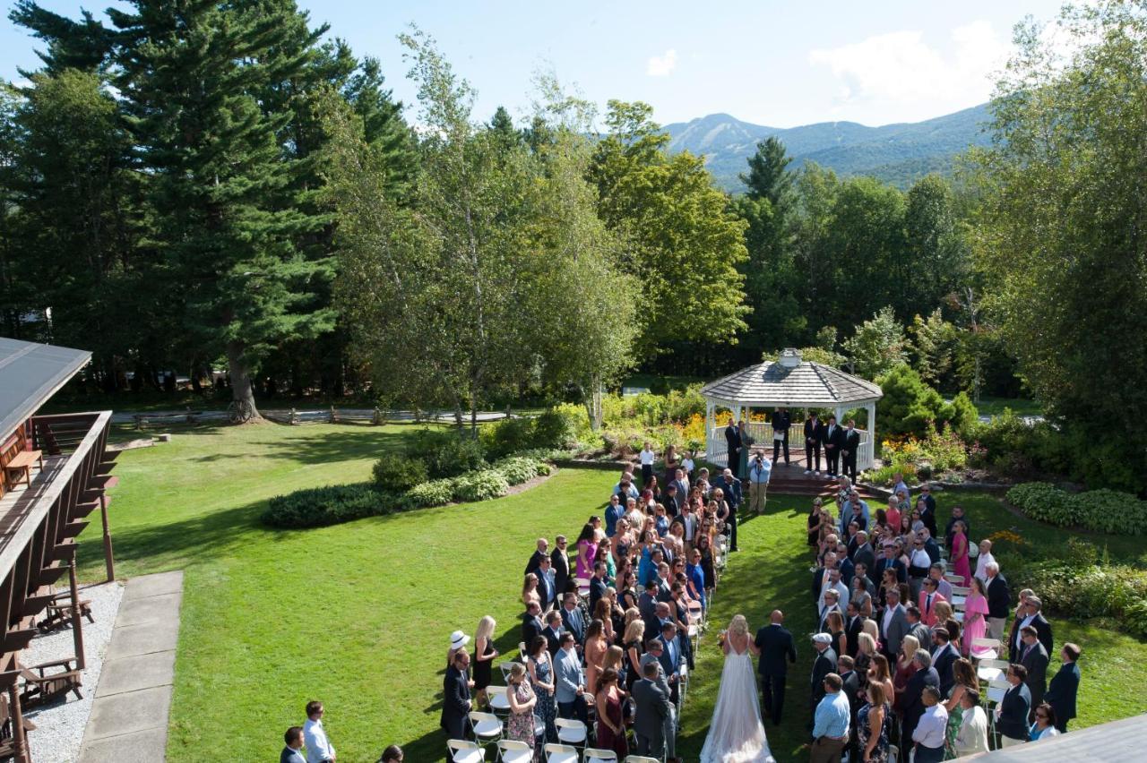 Summit Lodge Killington Ngoại thất bức ảnh