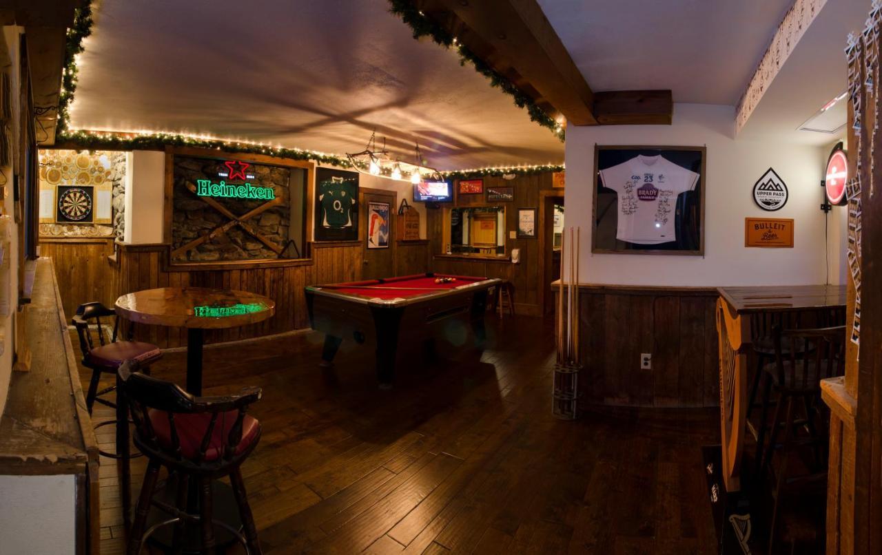 Summit Lodge Killington Ngoại thất bức ảnh
