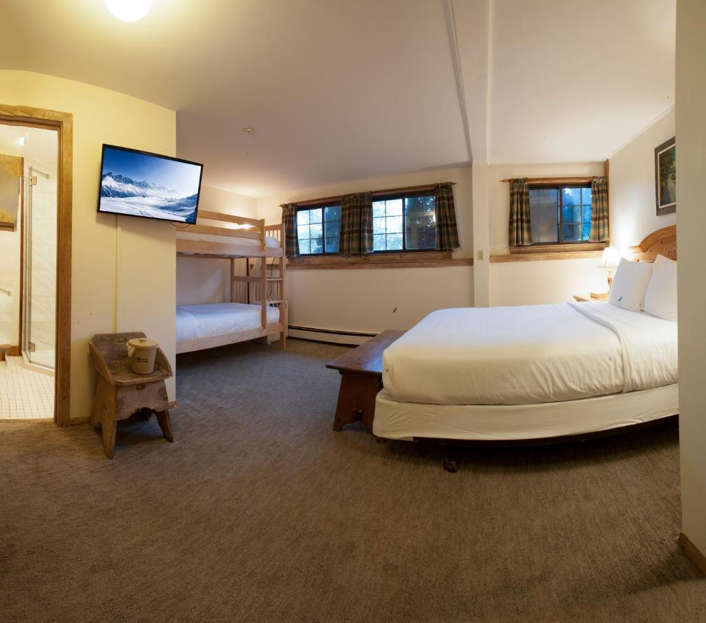 Summit Lodge Killington Ngoại thất bức ảnh