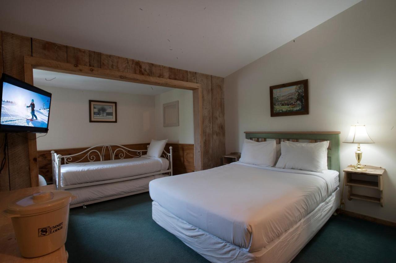 Summit Lodge Killington Ngoại thất bức ảnh