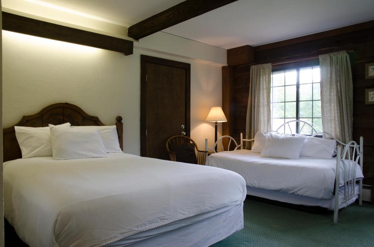Summit Lodge Killington Ngoại thất bức ảnh