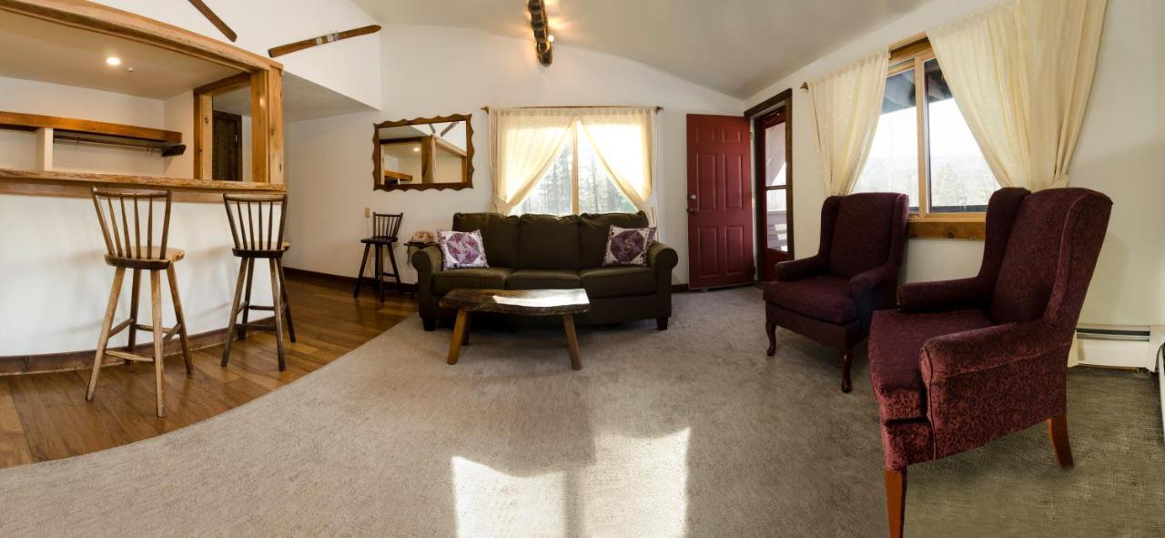 Summit Lodge Killington Ngoại thất bức ảnh
