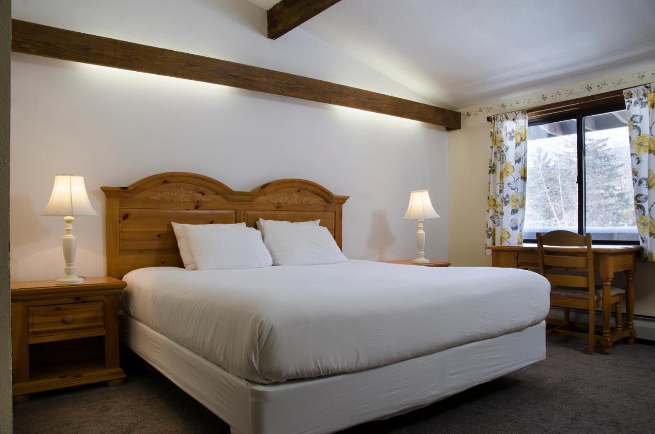 Summit Lodge Killington Ngoại thất bức ảnh