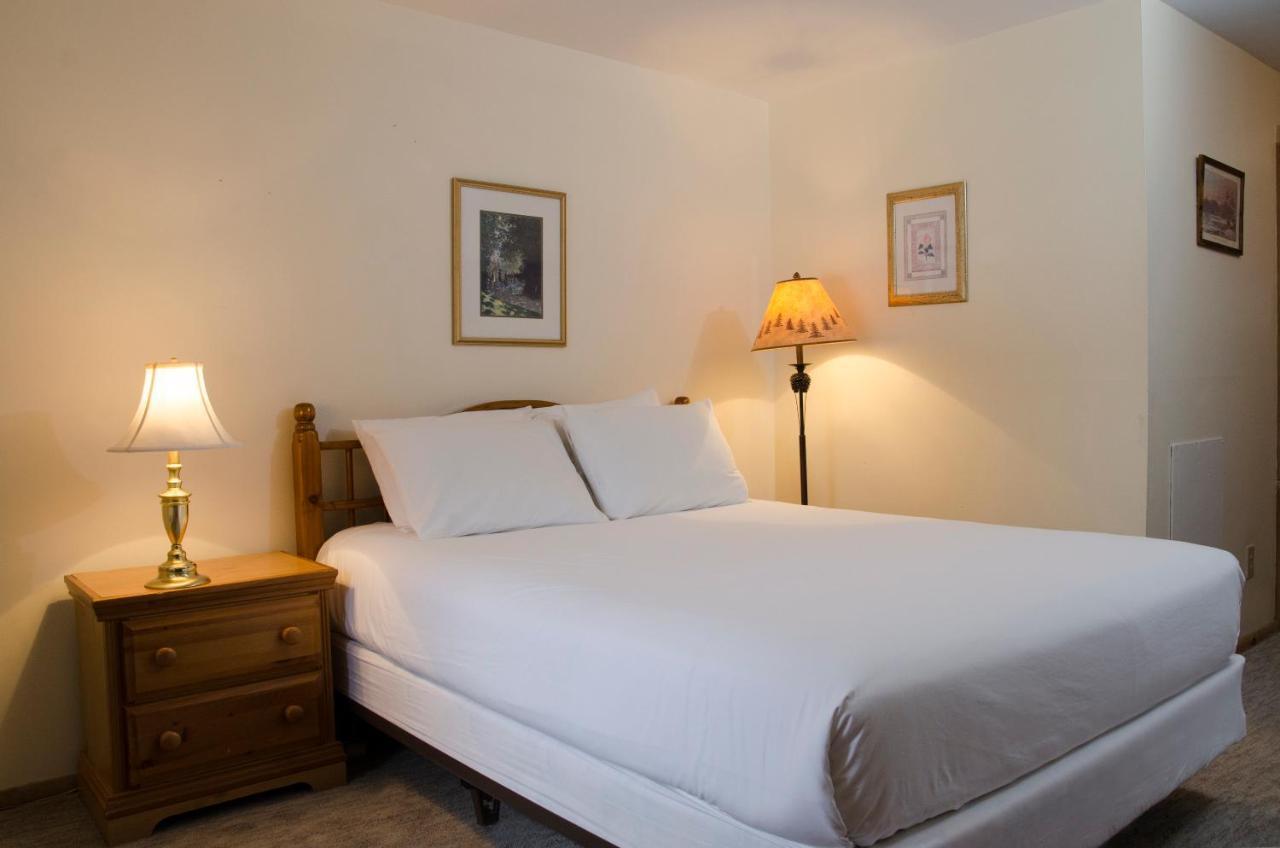 Summit Lodge Killington Ngoại thất bức ảnh