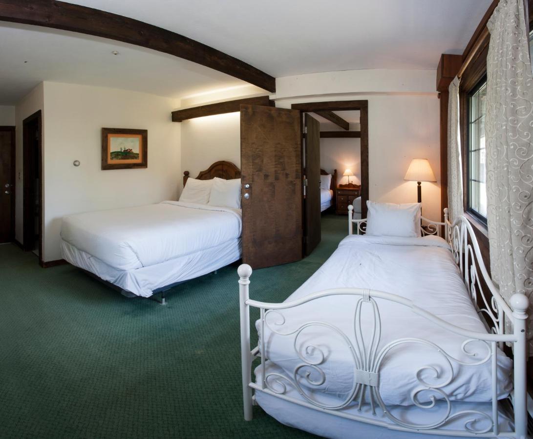 Summit Lodge Killington Ngoại thất bức ảnh
