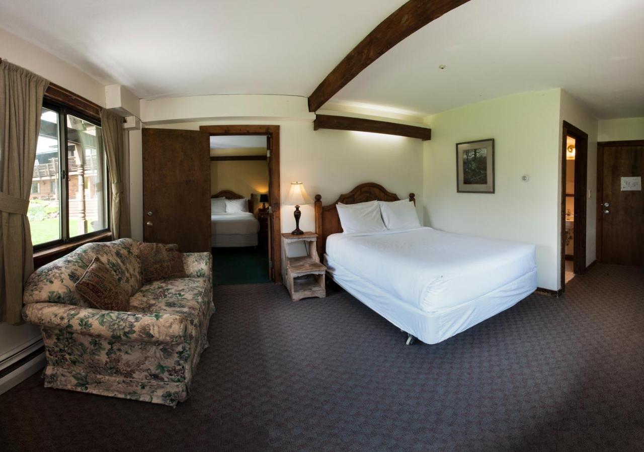 Summit Lodge Killington Ngoại thất bức ảnh