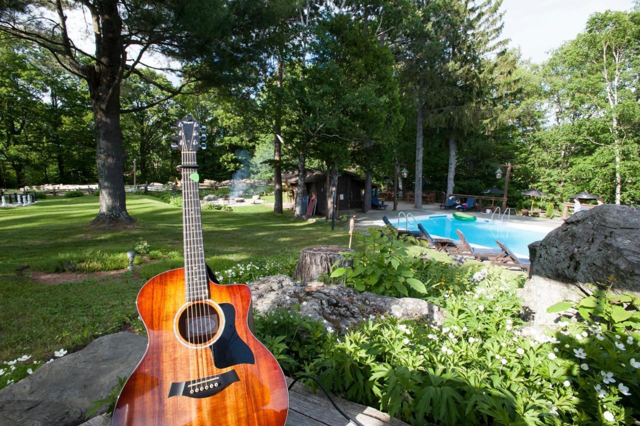 Summit Lodge Killington Ngoại thất bức ảnh