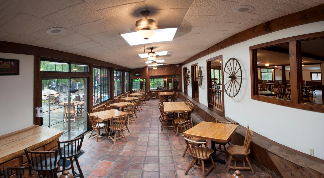 Summit Lodge Killington Ngoại thất bức ảnh