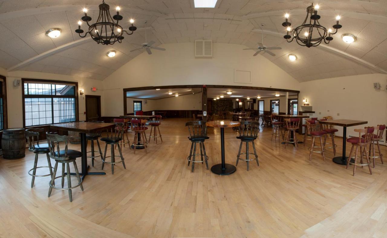 Summit Lodge Killington Ngoại thất bức ảnh