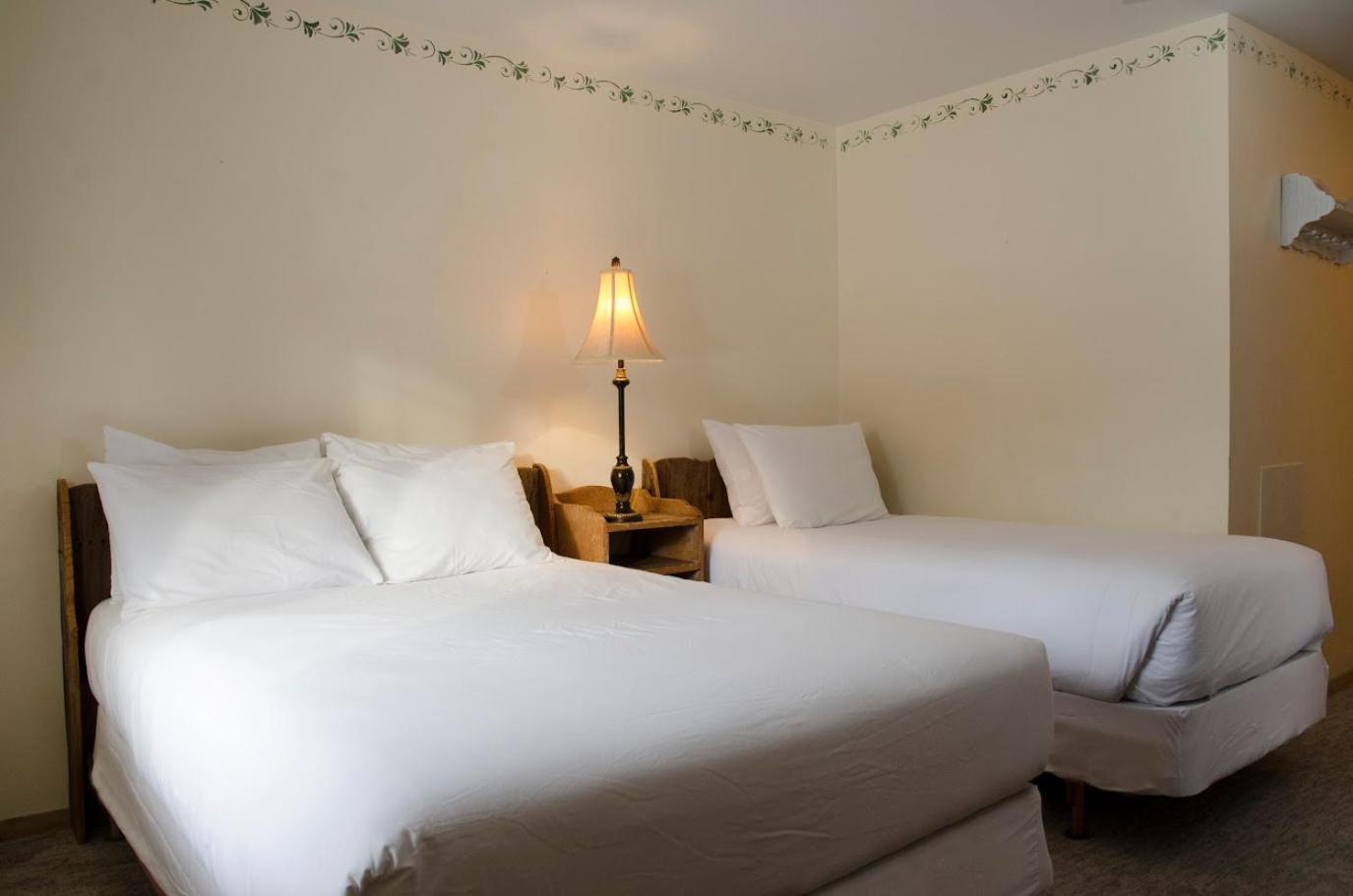 Summit Lodge Killington Ngoại thất bức ảnh