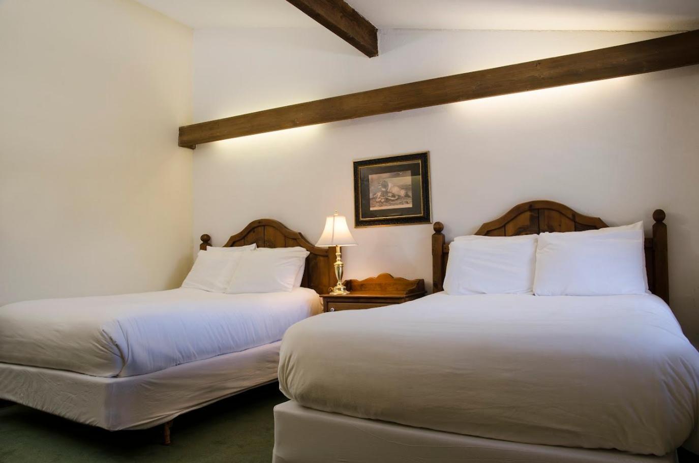 Summit Lodge Killington Ngoại thất bức ảnh