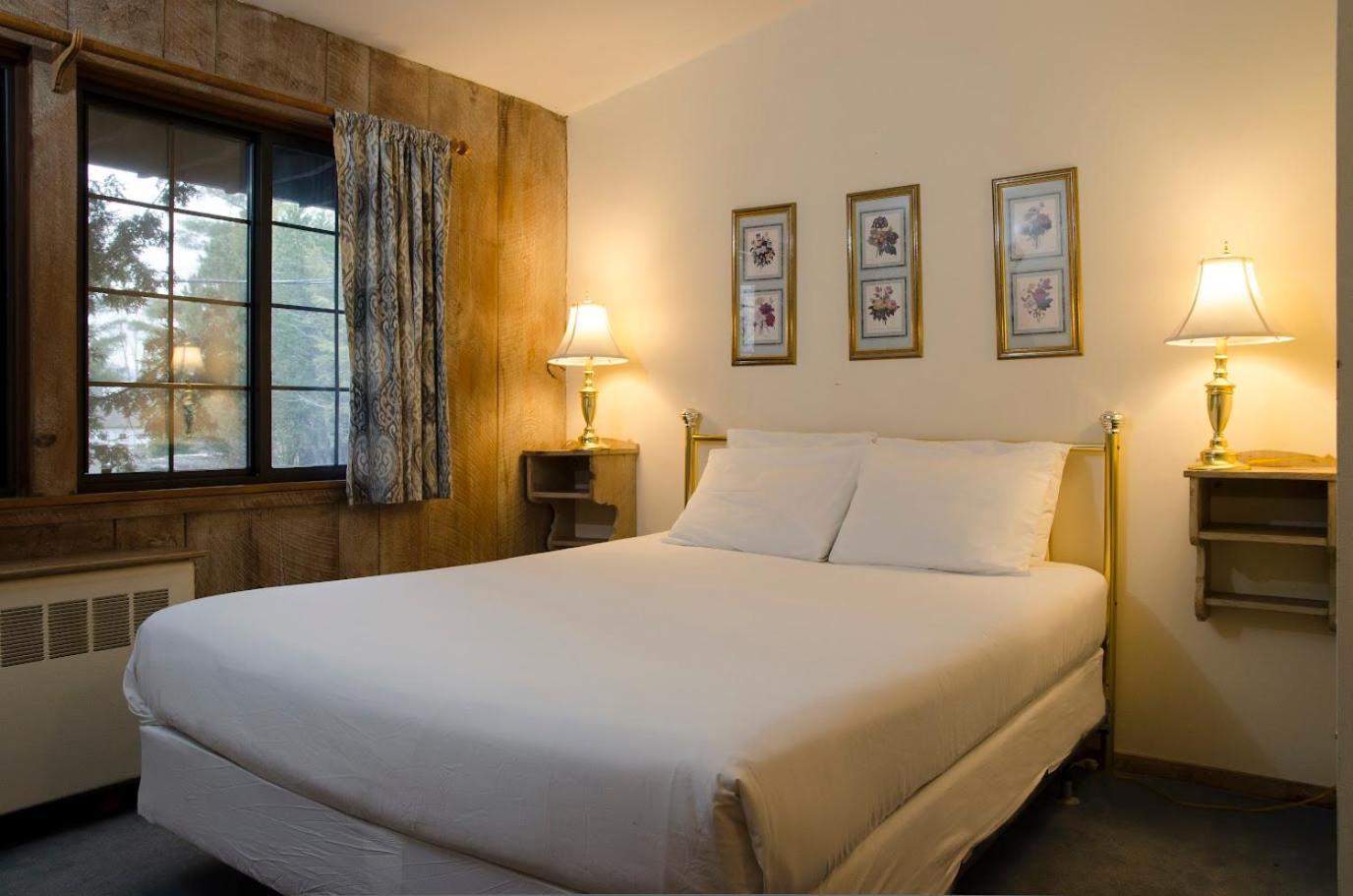 Summit Lodge Killington Ngoại thất bức ảnh