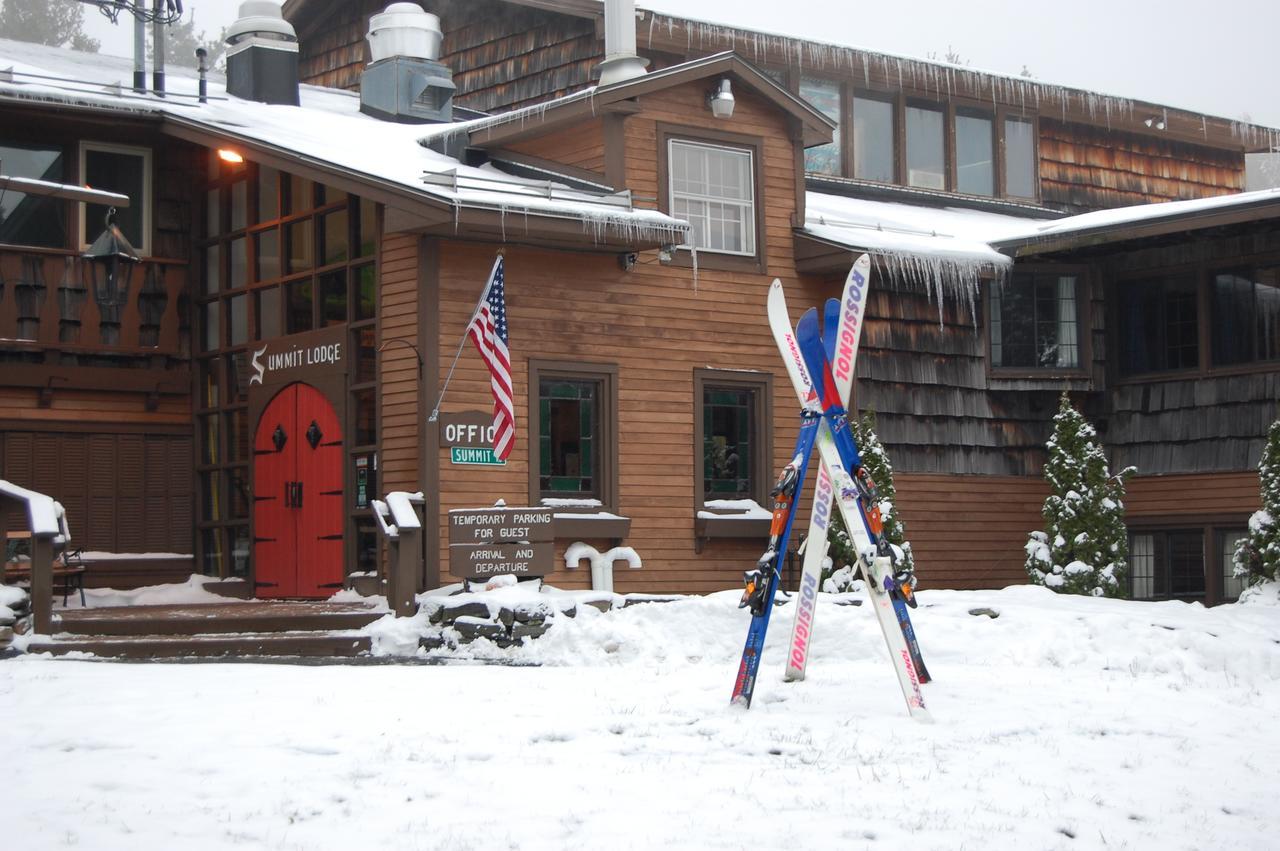 Summit Lodge Killington Ngoại thất bức ảnh