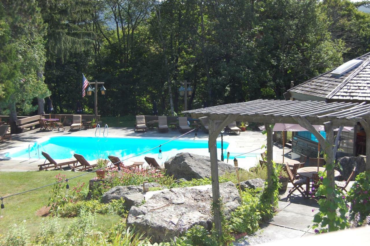 Summit Lodge Killington Ngoại thất bức ảnh