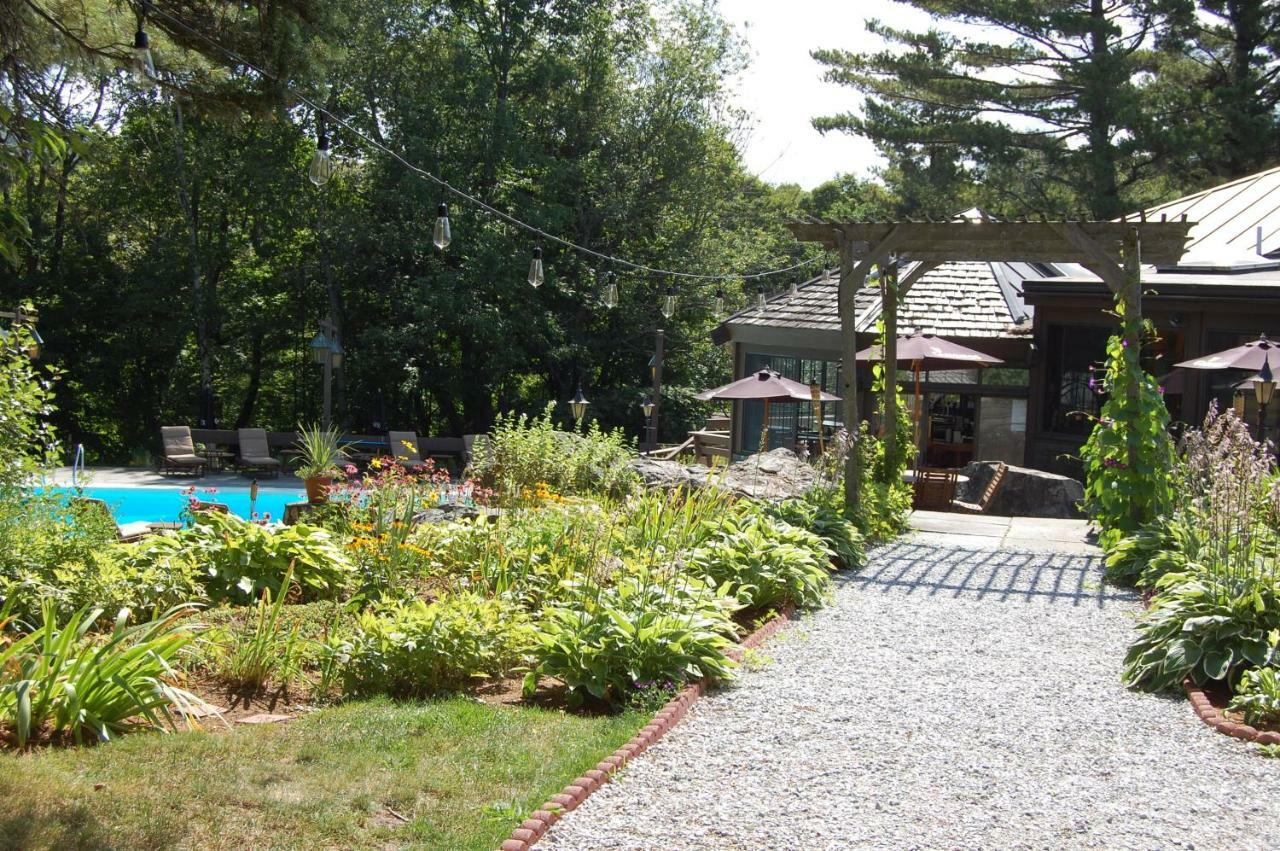 Summit Lodge Killington Ngoại thất bức ảnh