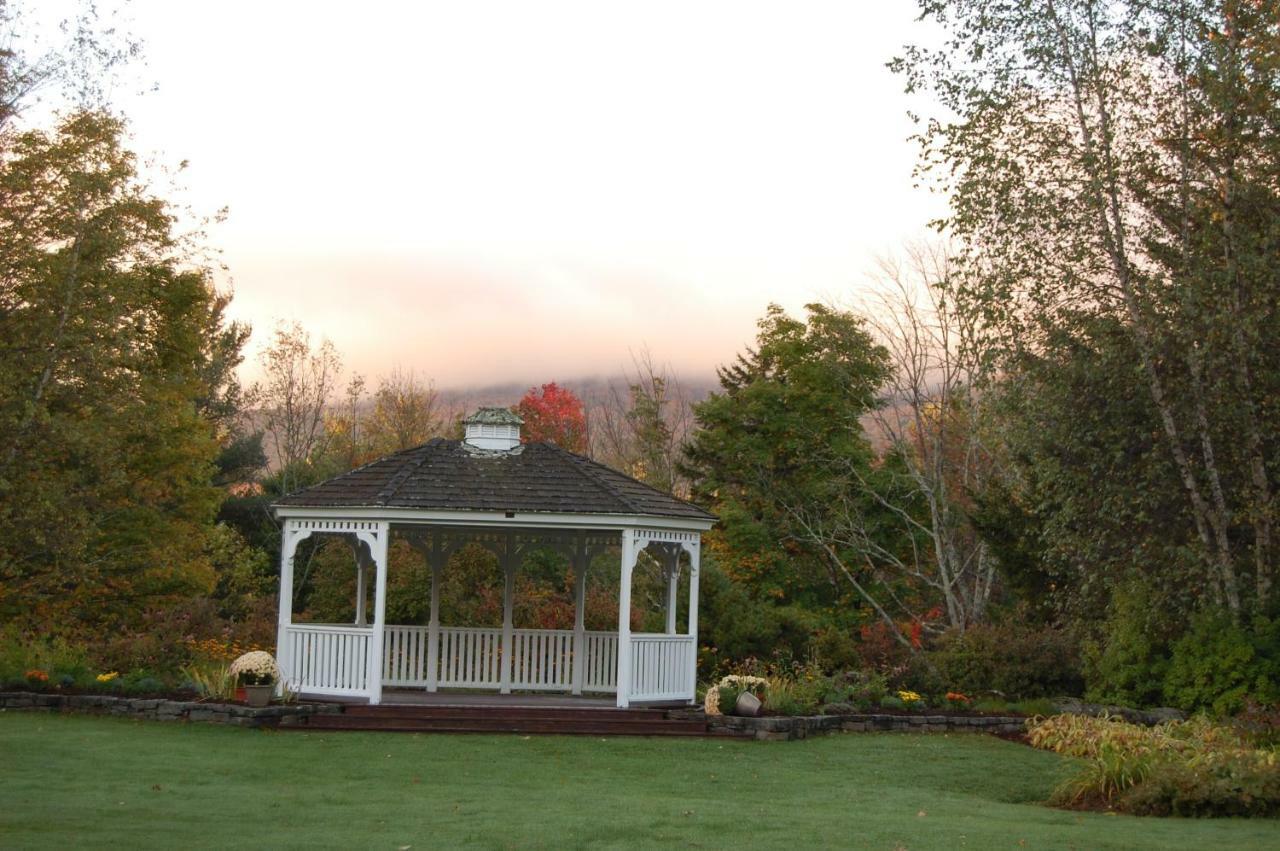 Summit Lodge Killington Ngoại thất bức ảnh