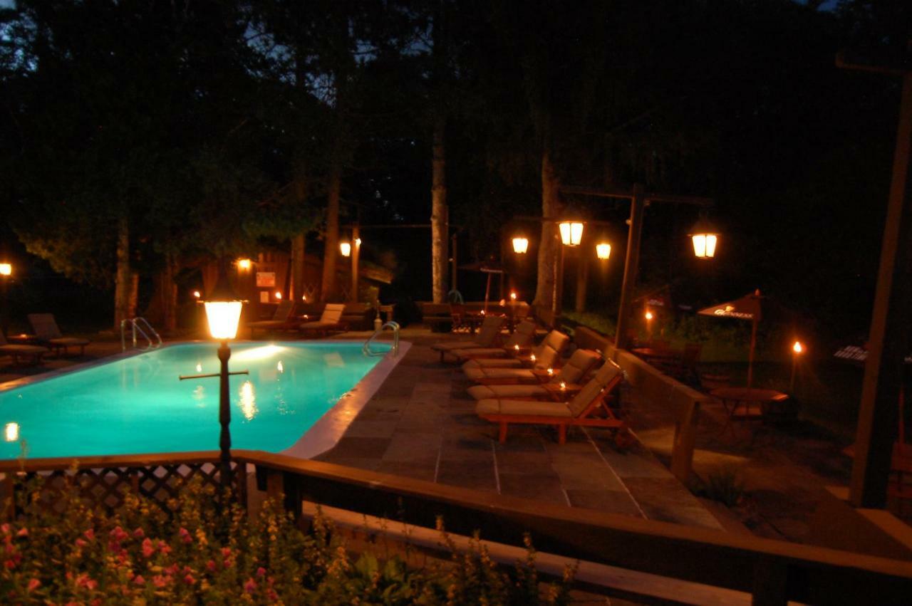 Summit Lodge Killington Ngoại thất bức ảnh