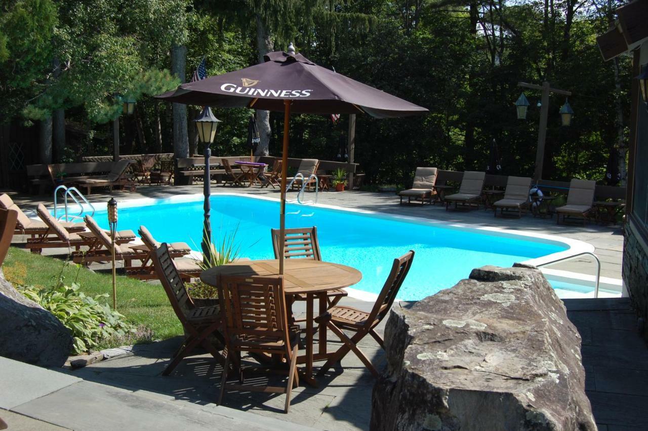 Summit Lodge Killington Ngoại thất bức ảnh