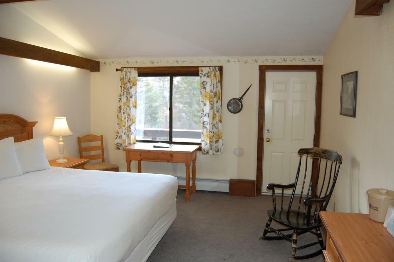 Summit Lodge Killington Ngoại thất bức ảnh
