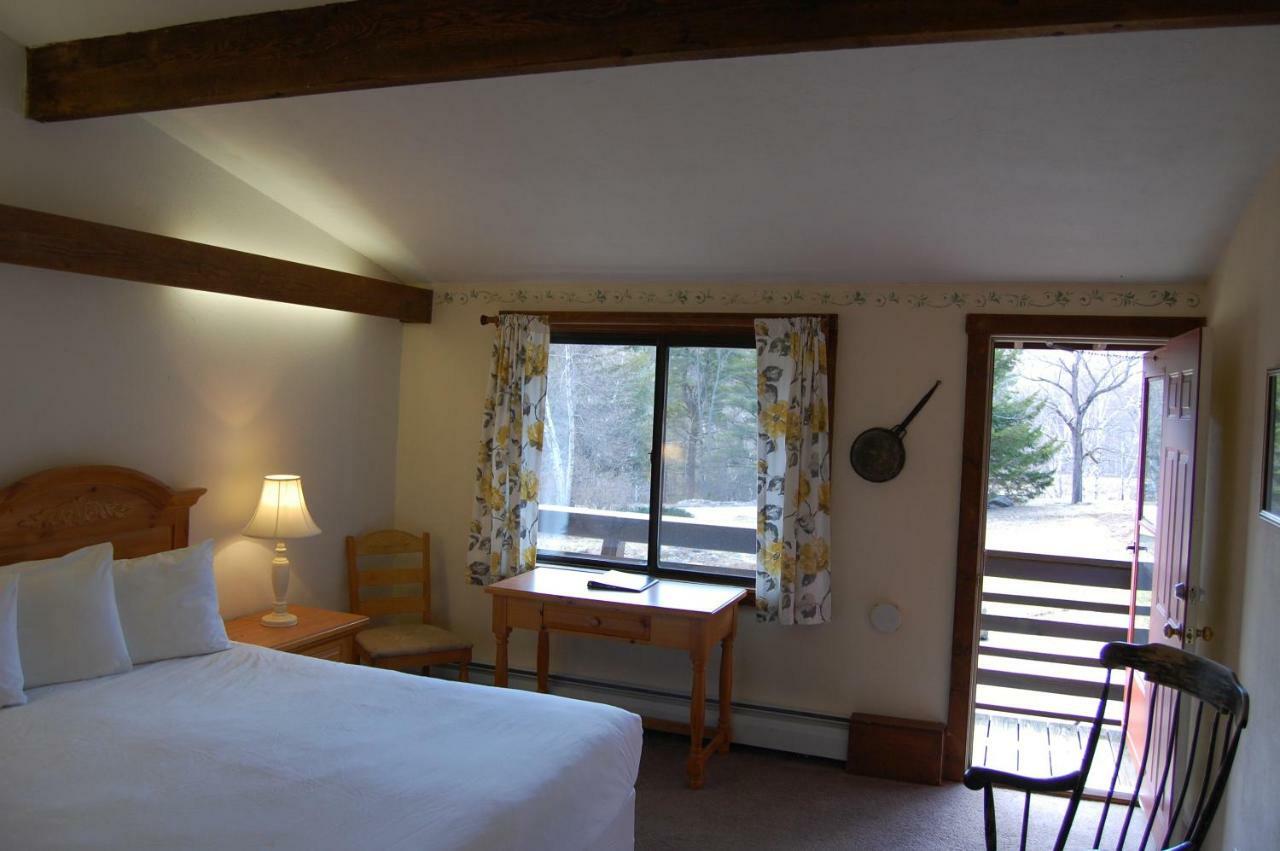 Summit Lodge Killington Ngoại thất bức ảnh