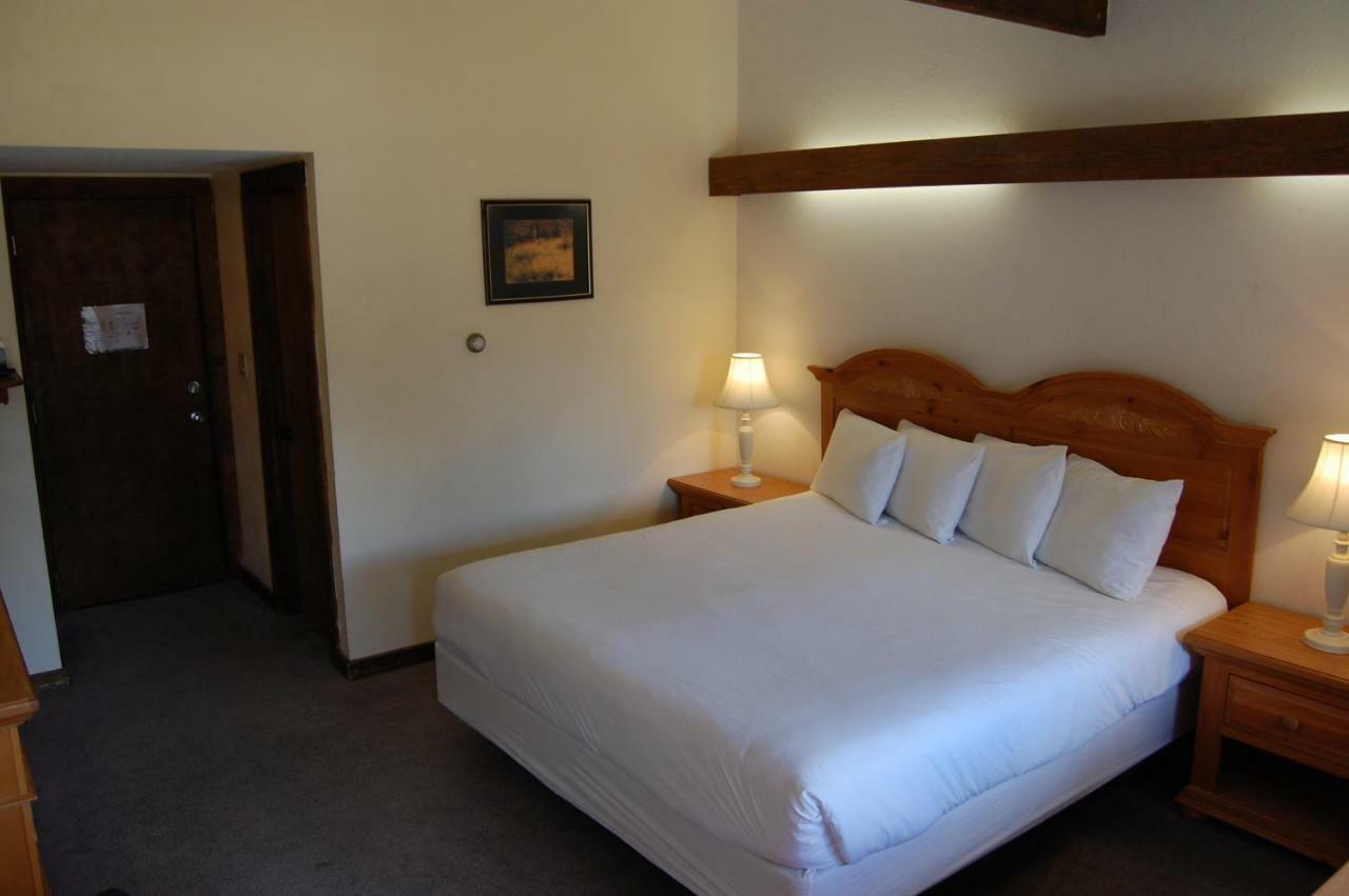 Summit Lodge Killington Ngoại thất bức ảnh