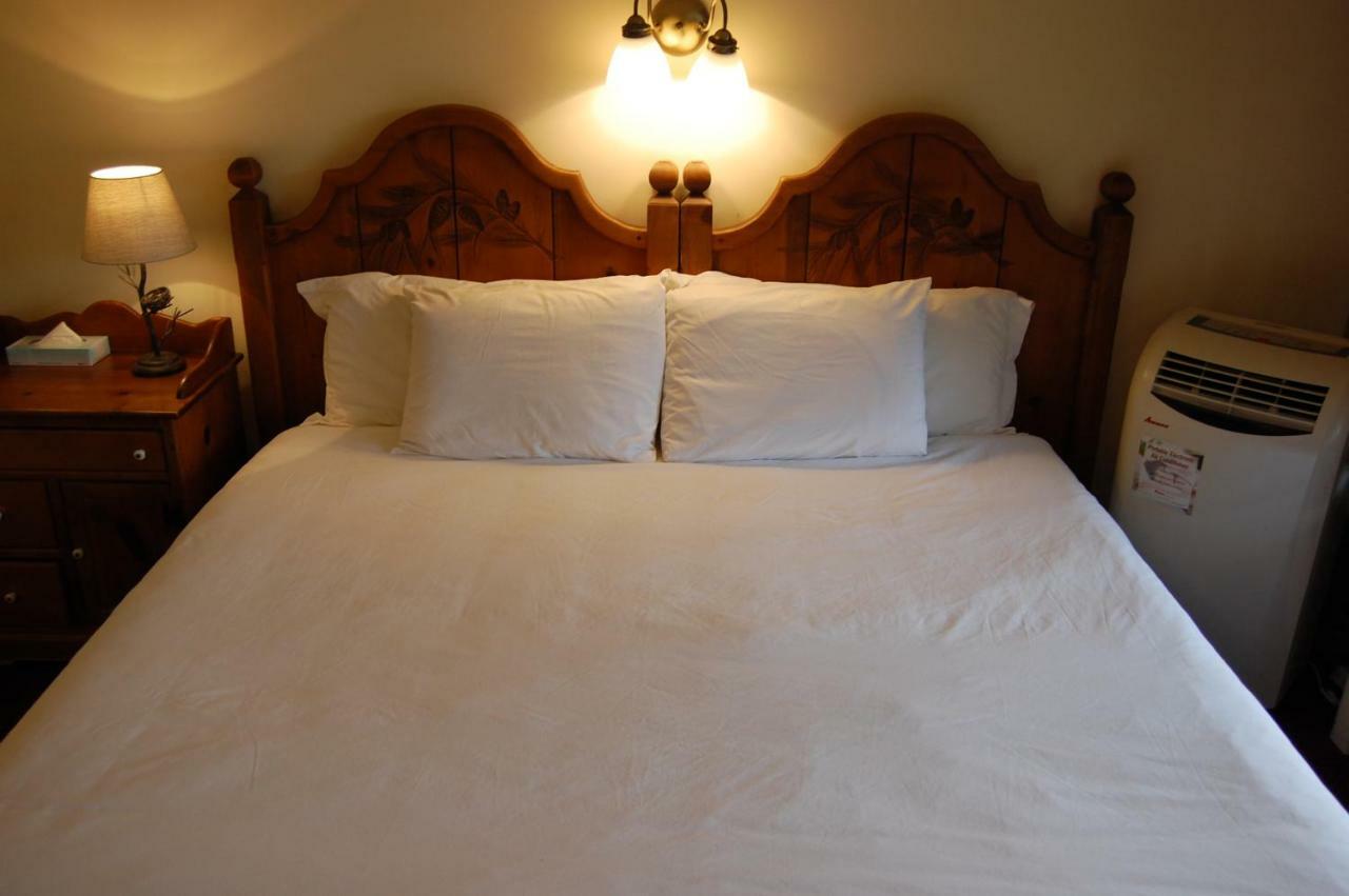 Summit Lodge Killington Ngoại thất bức ảnh