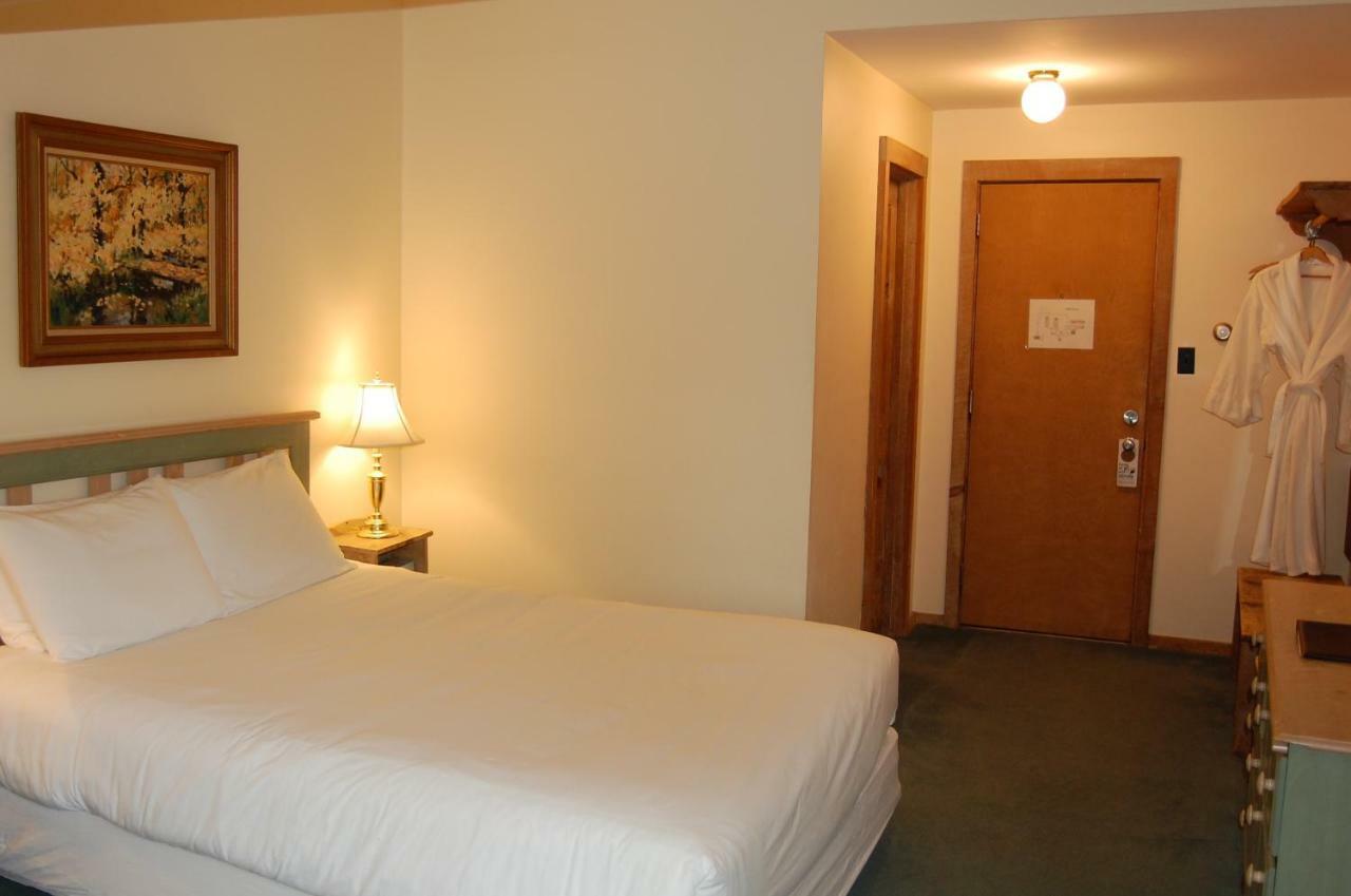 Summit Lodge Killington Ngoại thất bức ảnh