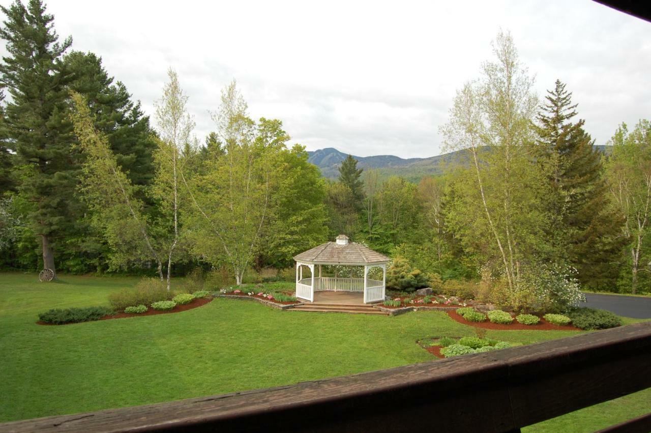Summit Lodge Killington Ngoại thất bức ảnh