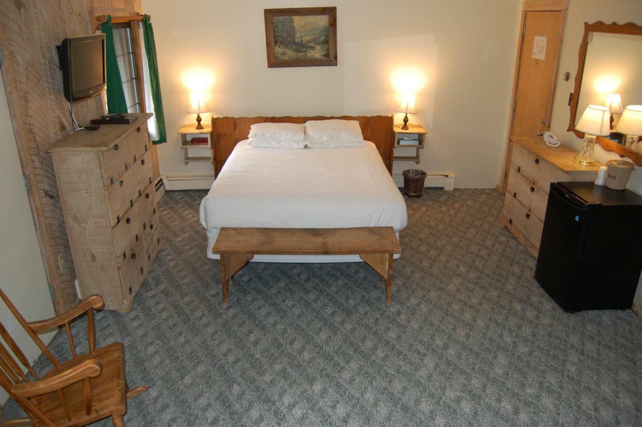 Summit Lodge Killington Ngoại thất bức ảnh