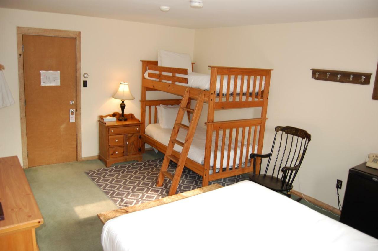 Summit Lodge Killington Ngoại thất bức ảnh