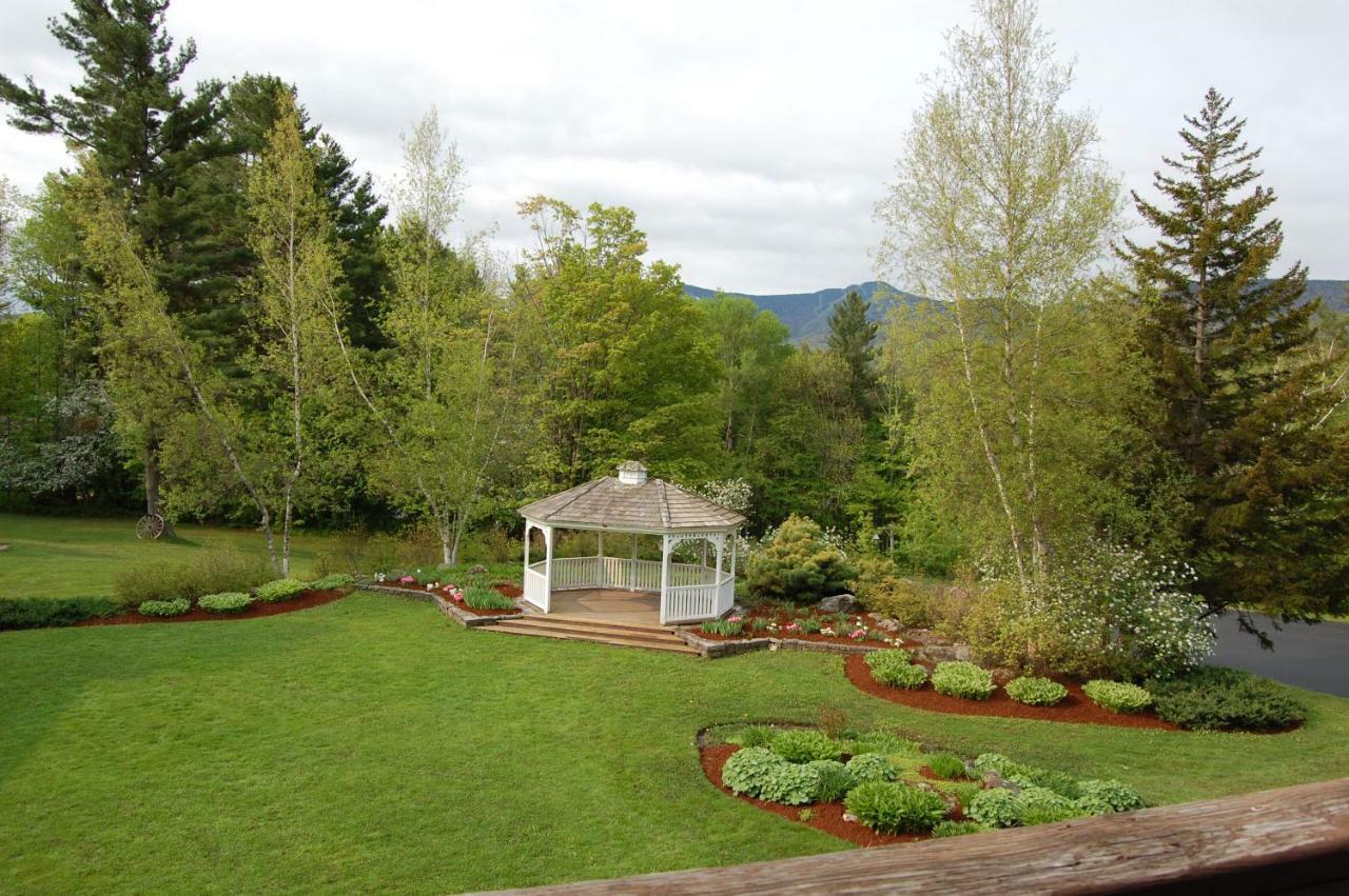 Summit Lodge Killington Ngoại thất bức ảnh