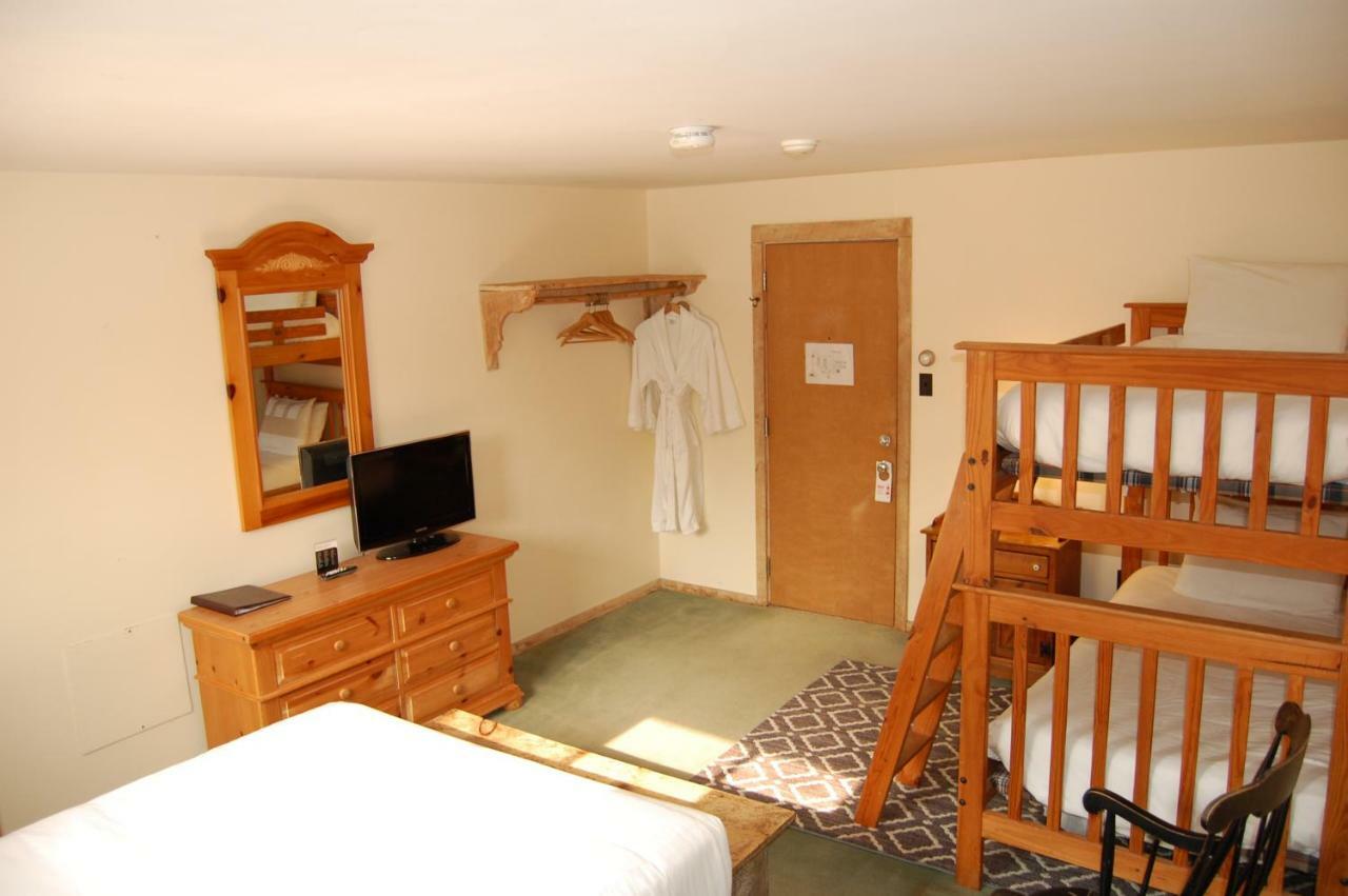 Summit Lodge Killington Ngoại thất bức ảnh