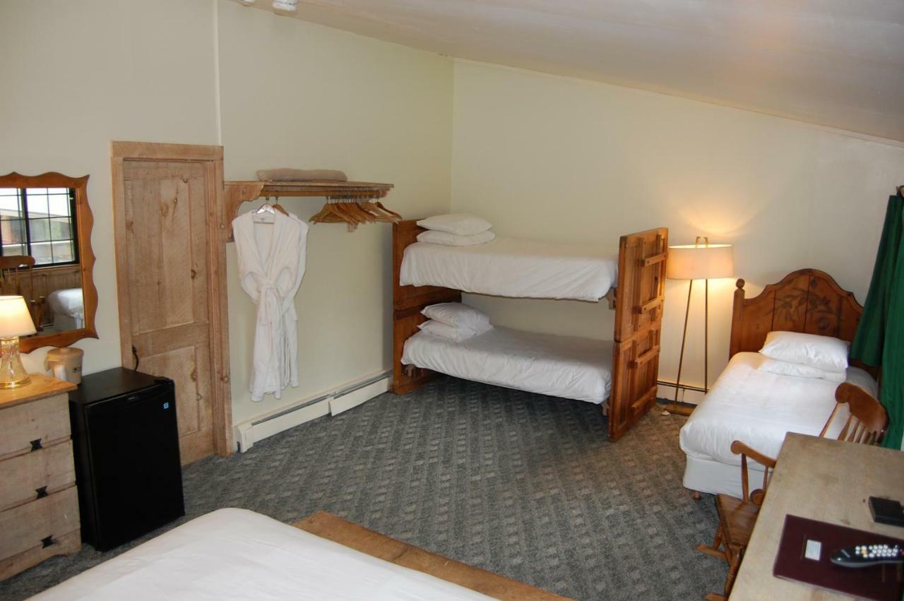 Summit Lodge Killington Ngoại thất bức ảnh