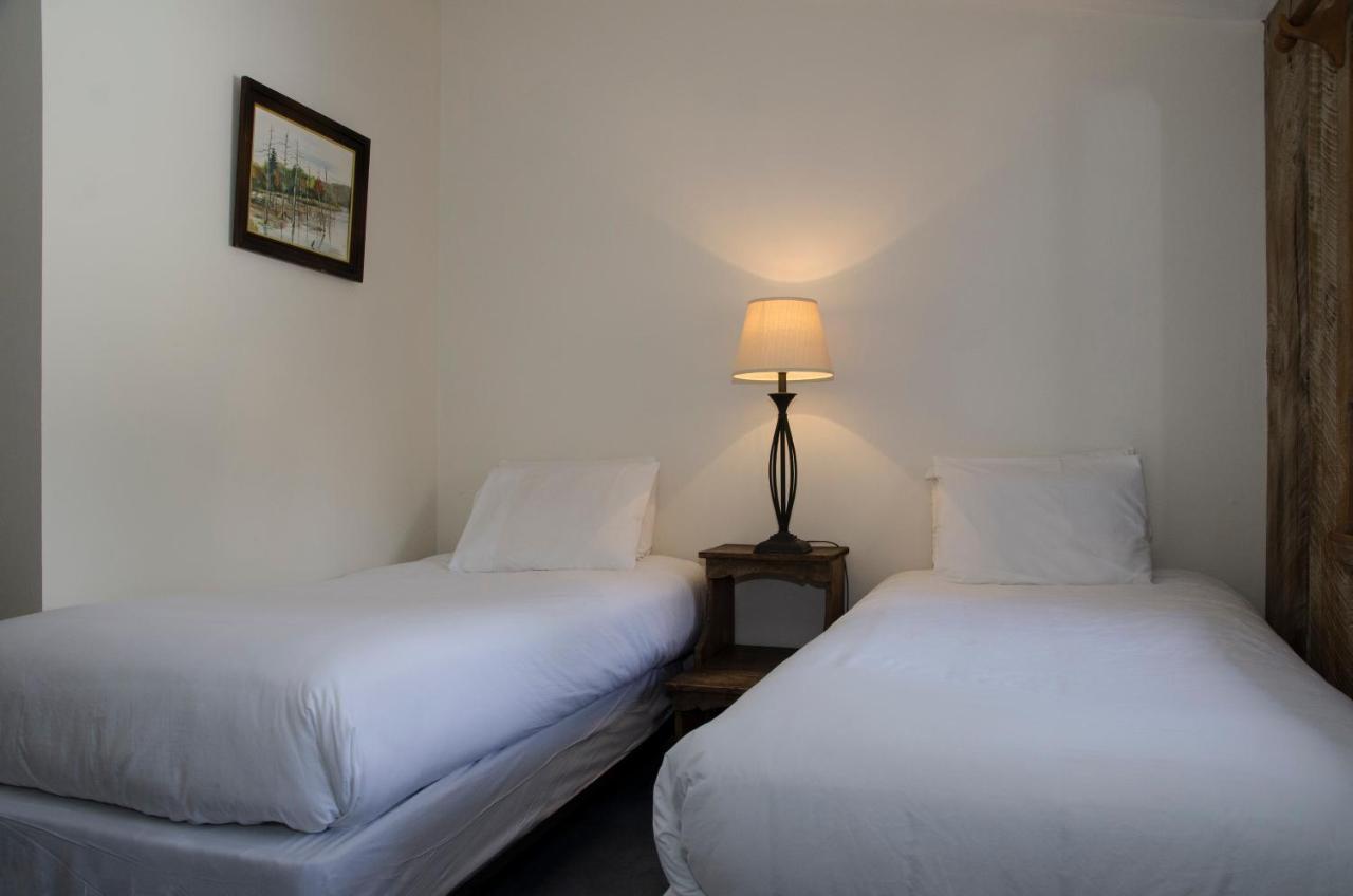 Summit Lodge Killington Ngoại thất bức ảnh
