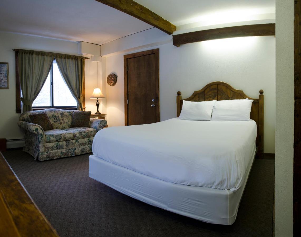Summit Lodge Killington Ngoại thất bức ảnh