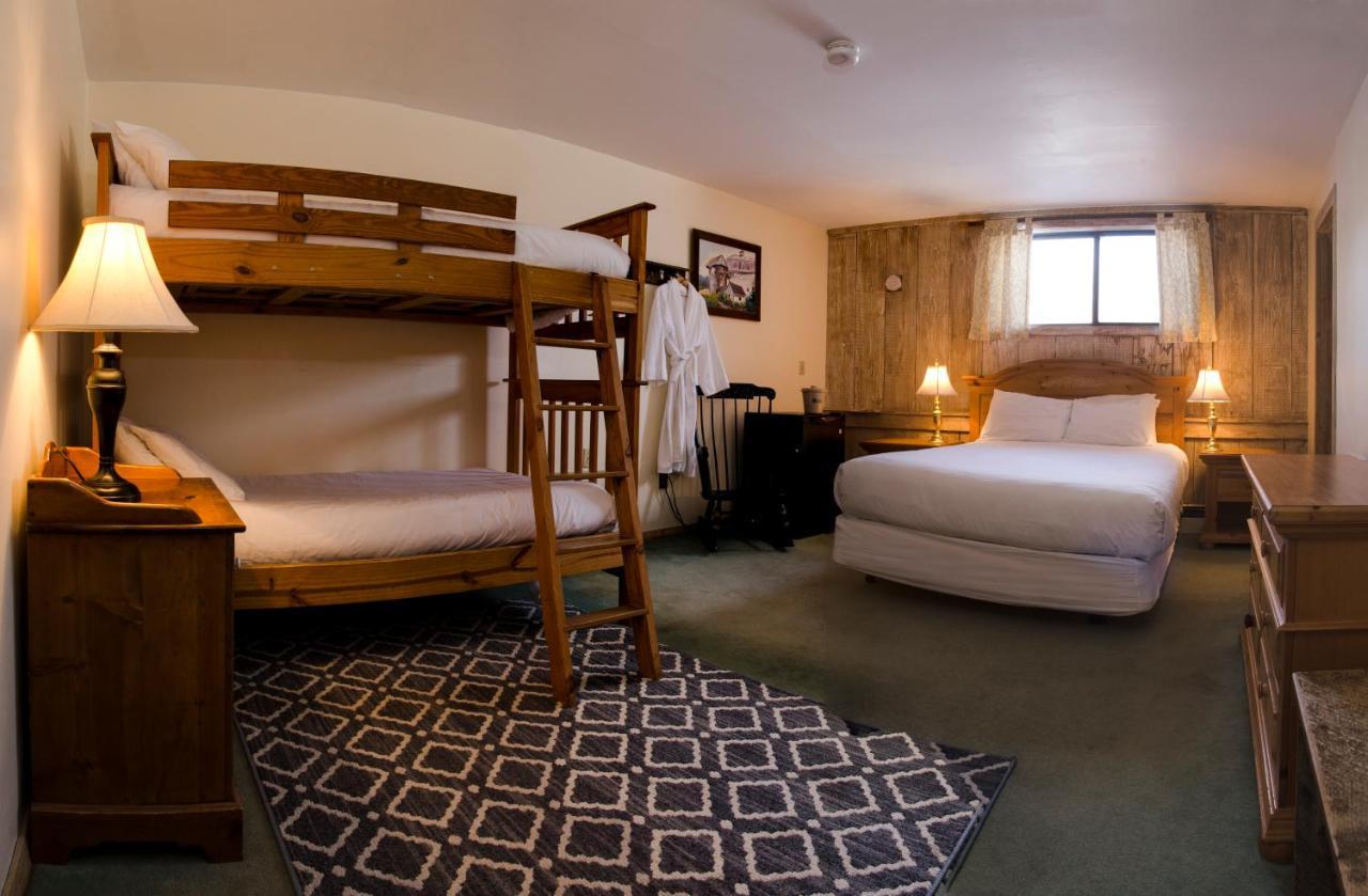 Summit Lodge Killington Ngoại thất bức ảnh